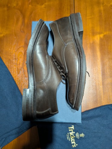 Trickers norse projects - norse,