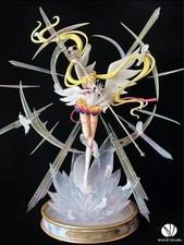 Wanzi Studio Sailor Moon