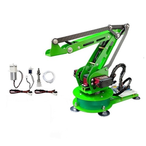 Kit ventosa braccio - braccio, robotico