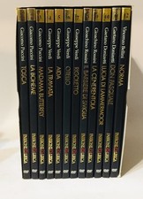 Passione Lirica 12 DVD Aida