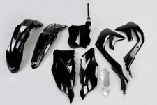Kit Plastiche Kawasaki KX F