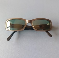 Occhiali da Sole vintage Trussardi Eyes Anni '90 Modello TE 20282 Visibilia