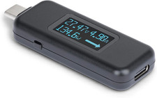 .Com Multimetro Digitale