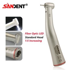 Manipolo LED Dentista 1:5