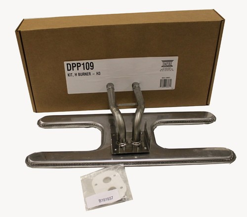 Broilmaster dpp109 kit - broilmaster,
