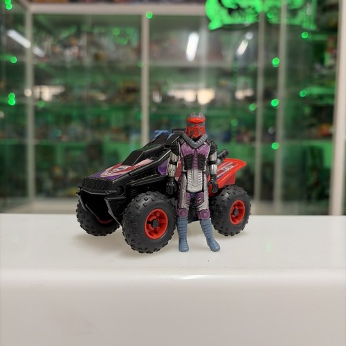 Kenner mask iguana - m.a.s.k.,