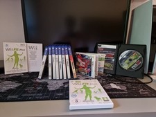 lotto giochi Varie Console