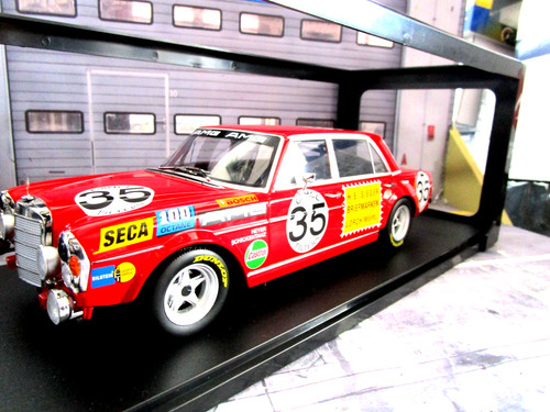 Mercedes benz 300 sel amg - benz,