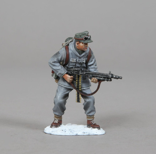 Thomas gunn ss185b gunner - thomas,