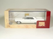 Francobollo GLM 1/43 1962