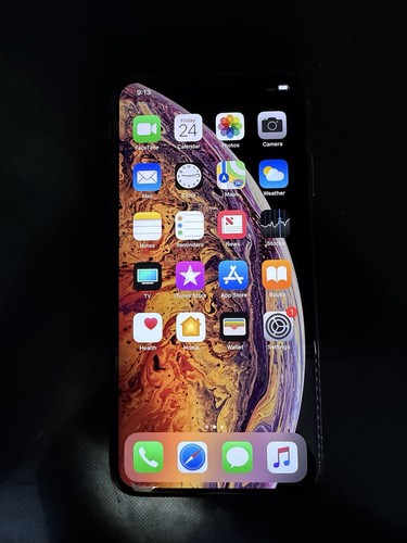 Iphone max 256gb - xs,