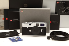 Corpo fotocamera Leica MP 0,72
