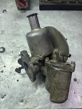 Carburatore SU AUD9203 AUC