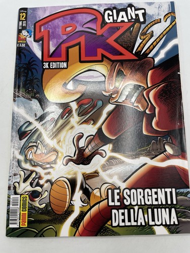 Giant edition 12 - giant,