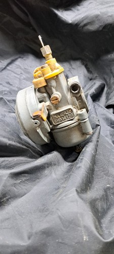 Carburatore dell orto - carburatore, dell'orto