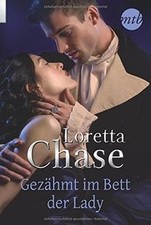 Gezähmt im Bett der Lady von