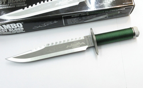 Hcg rambo official replica - hcg,