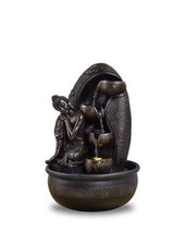 Fontana di Meditazione con