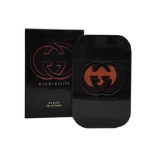 Gucci Guilty Black by Gucci