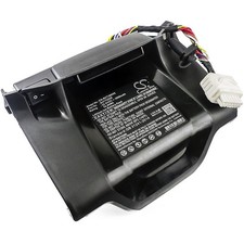 BATTERIA AL LITIO 25,6V 3 Ah
