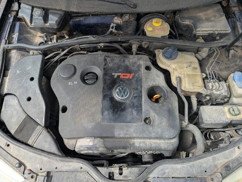 Ajm motore volkswagen passat - motore,