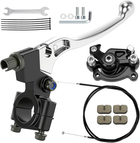 Kit leve freno mini - leve, con