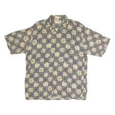 Camicia Da Uomo CAMPIA Stampa
