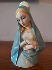 CERAMICHE LENCI TORINO "MADONNA"