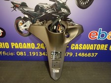 Carena retroscudo parte