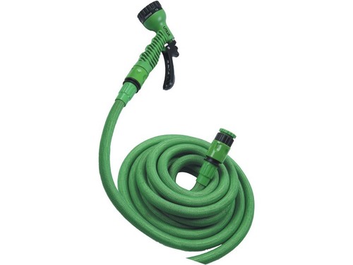 Tubo irrigazione estensibile - tubo,