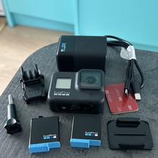 Gopro hero black action - gopro,