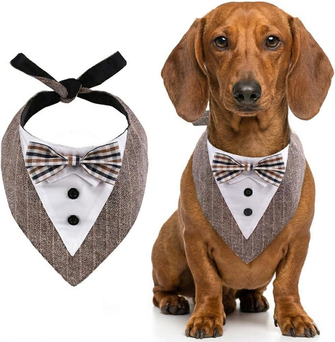 Pezzo bandana cane - pezzo,