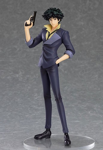 Cowboy bebop set - set, pop