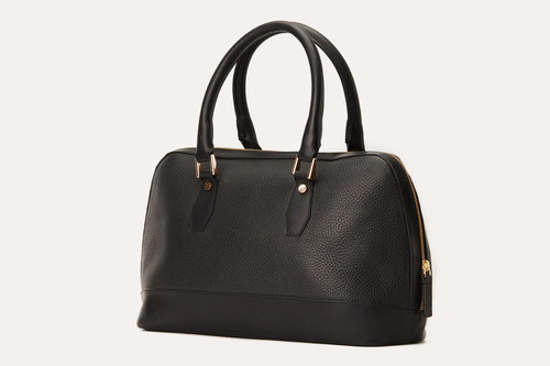 Borsa snazzy nera - borsa,