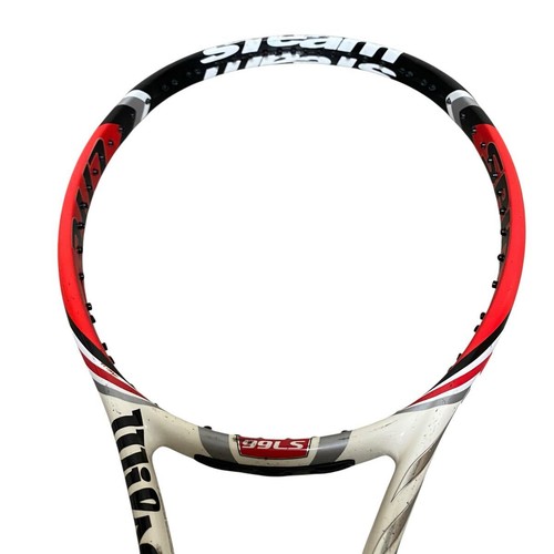 Racchetta tennis wilson - racchetta,