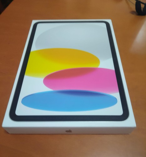 Apple ipad a16 - ipad, 128