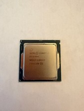 Intel Core i7-6700K -