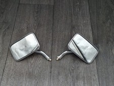 Kit specchietti honda - kit,