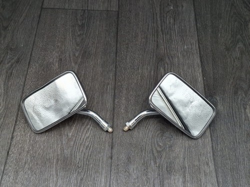 Kit specchietti honda 700 - honda, vf
