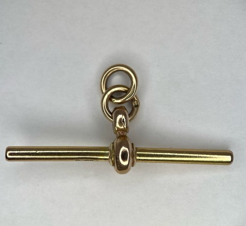 Vintage 9ct oro - oro, giallo