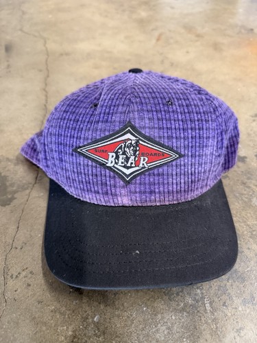 Cappello vintage velluto a - vintage, in