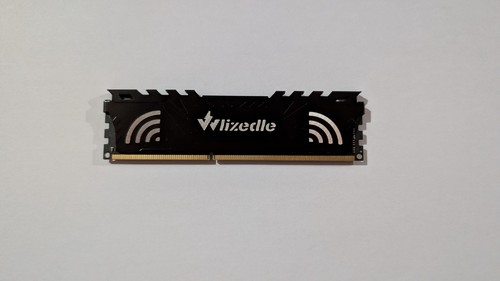 Wlizedle 32bg ram ddr3 - ram, 1866mhz