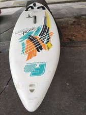 tavola windsurf F2 Fun