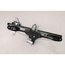 ALZACRISTALLO ELETTR. PORTA ANT. CON MOTORINO DX PER RENAULT KADJAR (15-18) 2015