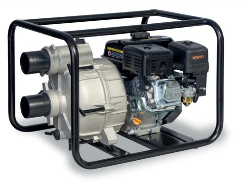 Wortex 6 5 hp - 80-is, 6.5