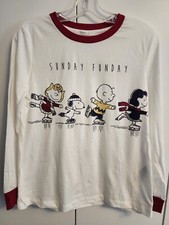 Top da donna Oysho PEANUTS