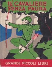 GRANDI PICCOLI LIBRI: IL