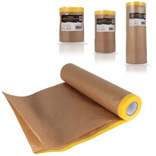 Rotolo carta per mascheratura