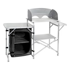 Brunner Mobile campeggio porta