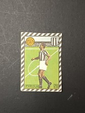 figurina anni 50 Juventus